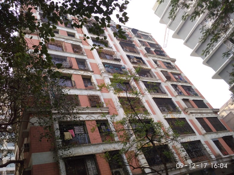Main - Grace Heritage, Bandra West